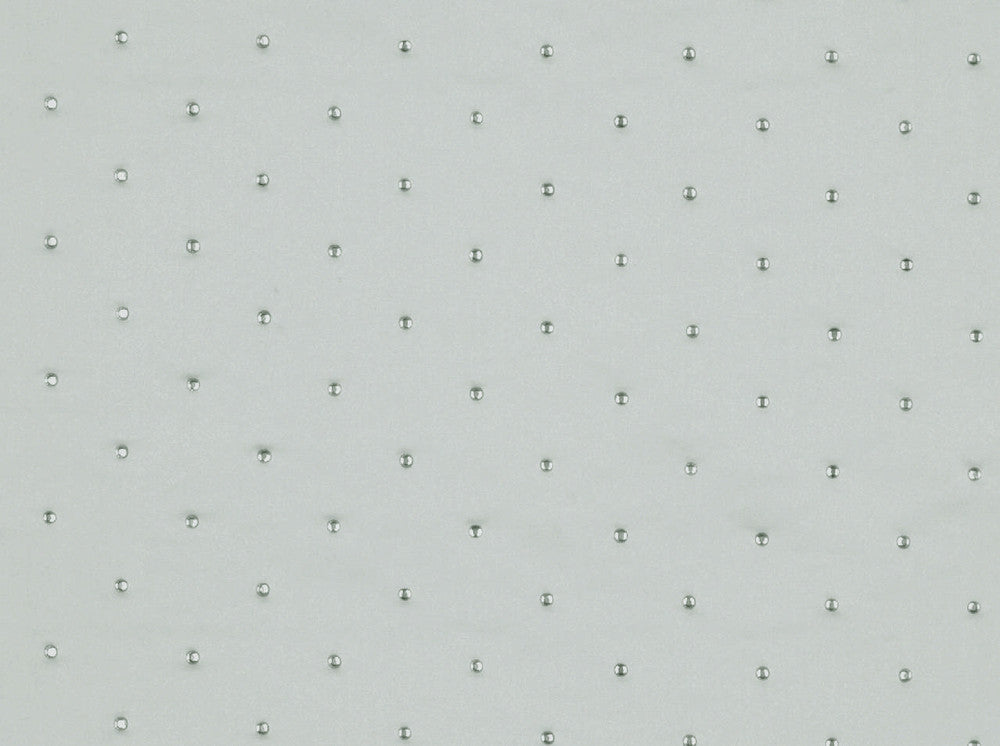 Glitzy Platinum 908 by Covington Designer Fabric our website for purchase 100% Polyester India -- Horizontal: 1.5" and Vertical: 1.5" 55" - Swanky Fabrics -