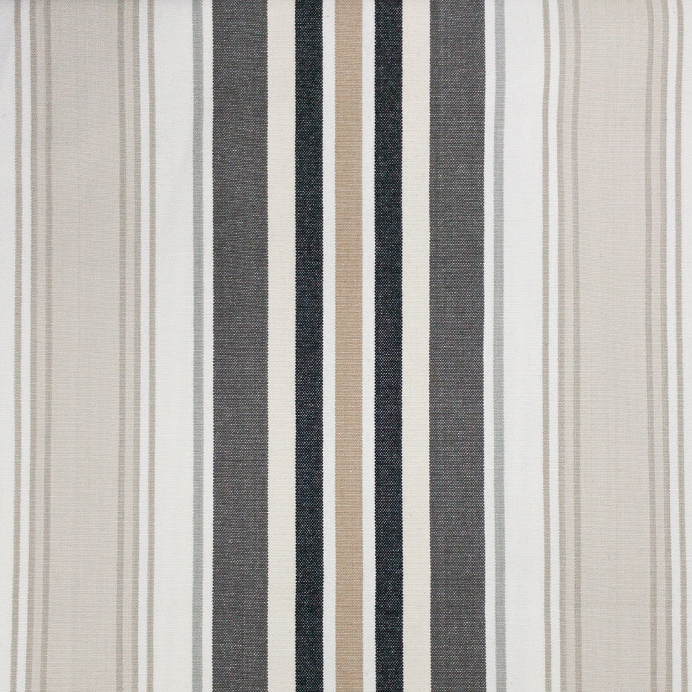 Glow 3 Asphalt by Stout Fabric Stout Fabric Glow 3 AsphaltFabric RAINBOW LIBRARY STONE/CHARCOAL INDIA </p><p>Repeat: H: 13.500, V: 0.000 54 in - Fabric Carolina -
