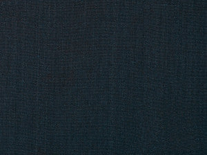 Covington Fabric Glynn Linen 593 Indigo
