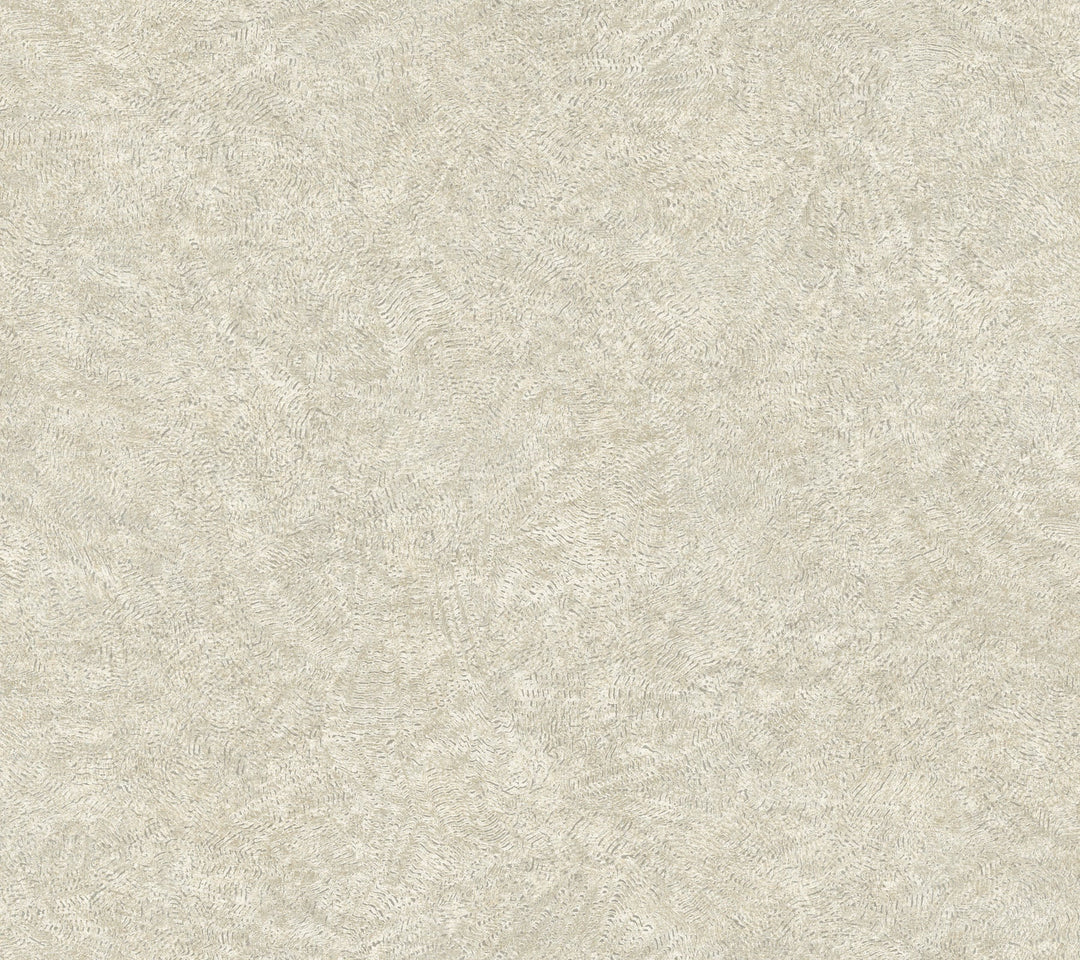 Impression Grey Wallpaper by York Wallcoverings Designer