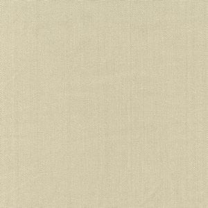 Godiva Oyster 18 by Norbar Designer Fabric LINEN LUST 100% LINEN CHINA 55 - Swanky Fabrics -