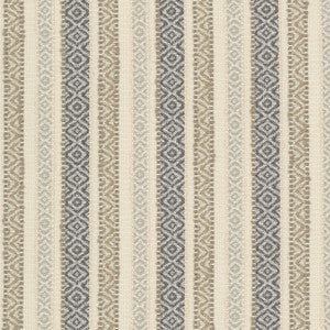 Stout Fabric Godwin 1 Driftwood