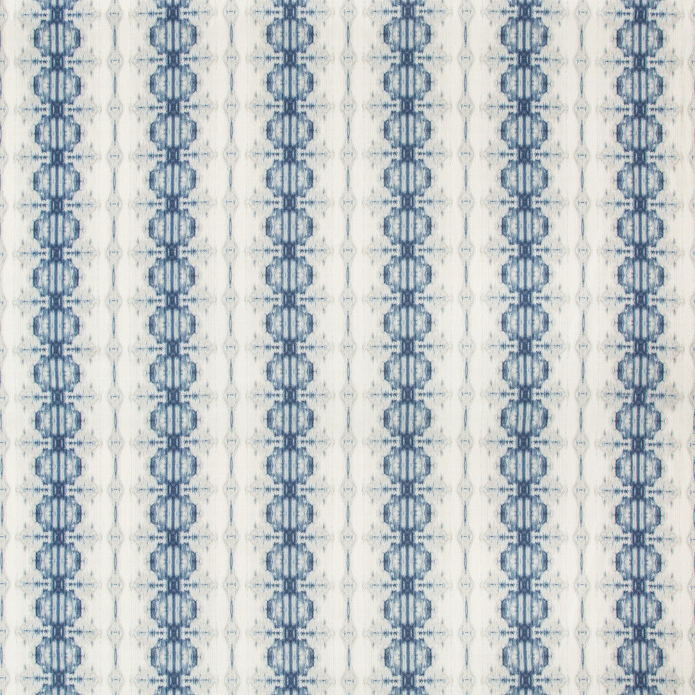 Goldie Lapis by Kravet Design Designer Fabric BARRY LANTZ CANVAS TO CLOTH COTTON - 90%;LINEN - 10% China MEDIUM Horizontal: 9 and Vertical: 4 54 - Swanky Fabrics -