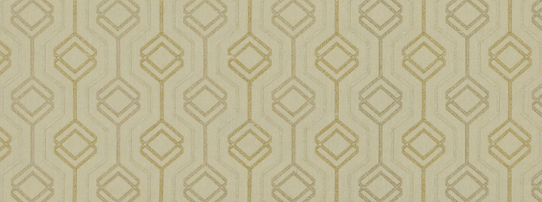 Goldwin 197 Flax by Covington Designer Fabric