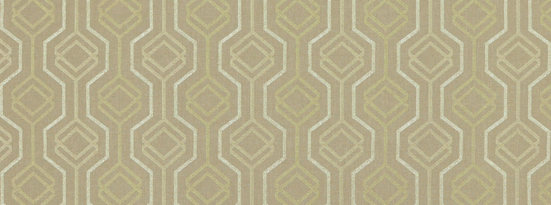 Goldwin 660 Hemp by Covington Designer Fabric