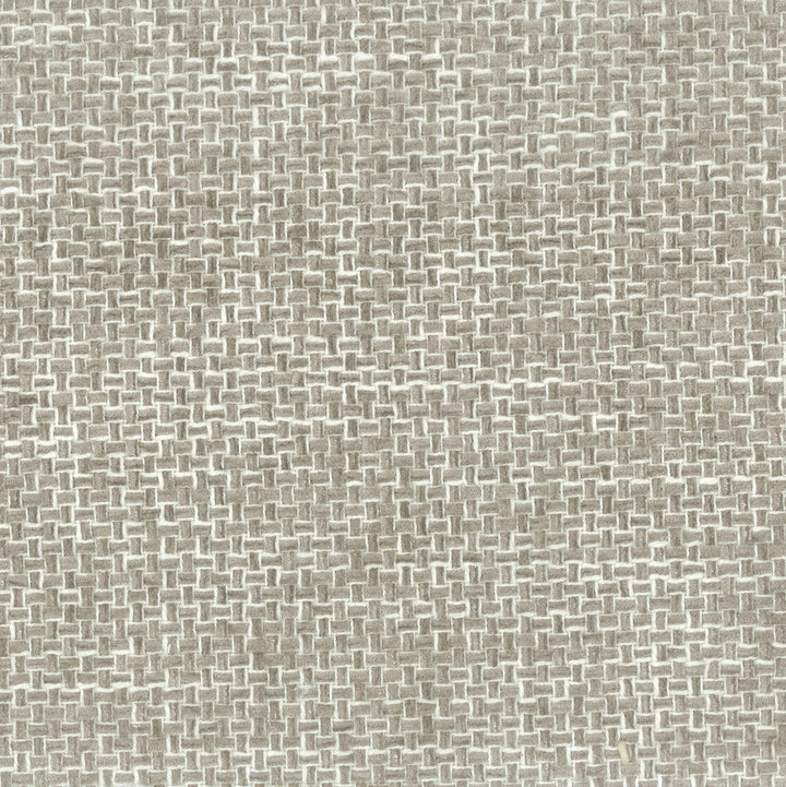 Golf 1 Smoke by Stout Designer Fabric COMFORTABLE LIVING PLATINUM/SLATE 36%COT 64%POL INDIA Horizontal: 2.000 and Vertical: 0.000 54 in - Swanky Fabrics -