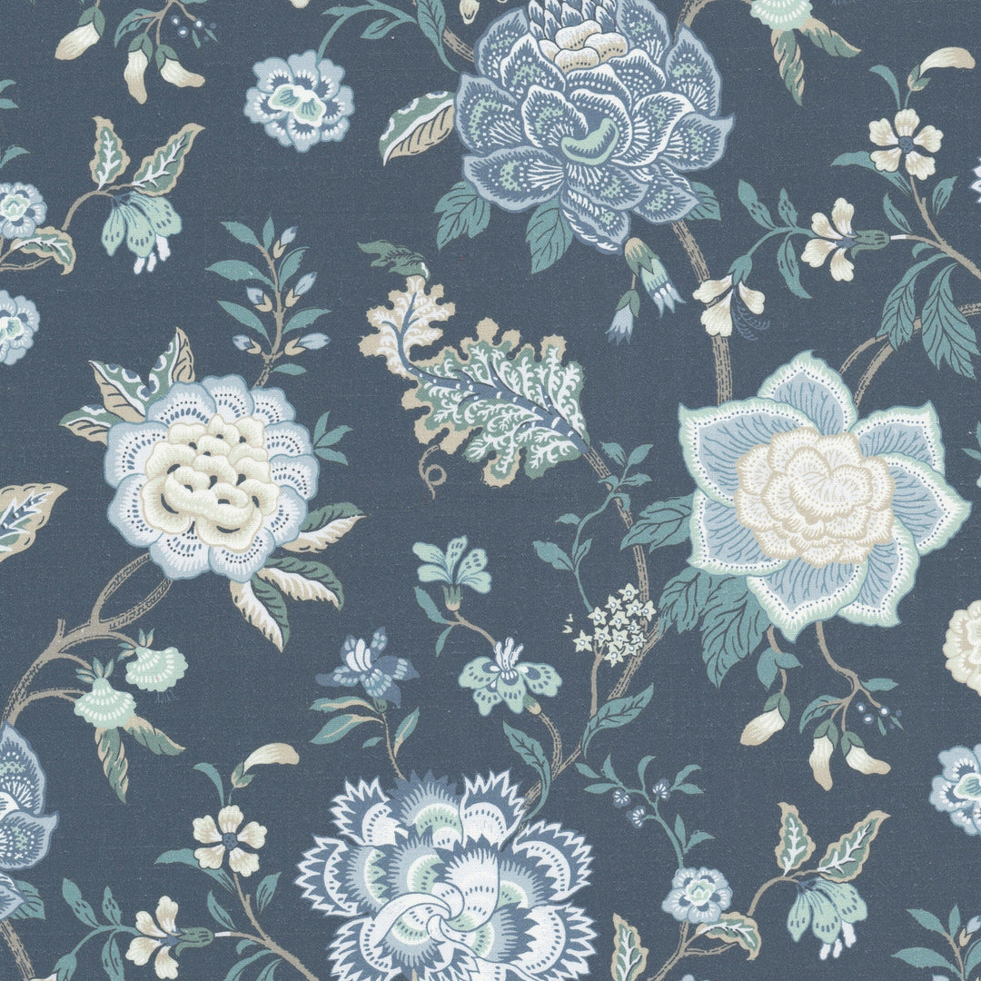 Gomez 1 Baltic by Stout Designer Fabric