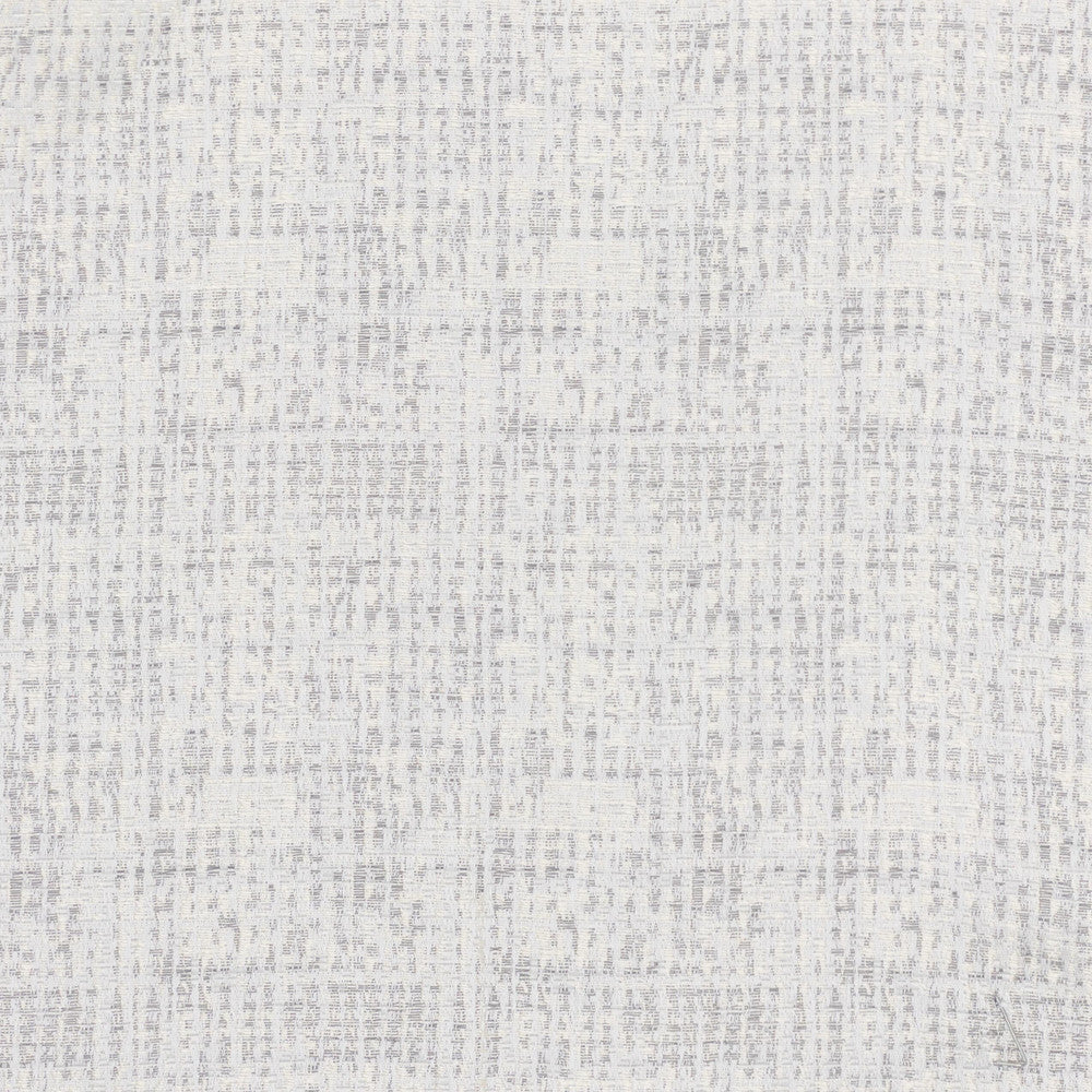 Goodie 4 Silver by Stout Fabric Stout Fabric Goodie 4 SilverFabric COLOR MY WINDOW PUMICE/STONE 84%POL 16%COT INDIA </p><p>Repeat: H: 2.375, V: 3.750 55 in - Fabric Carolina -