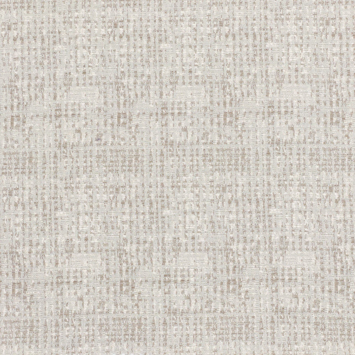 Goodie 5 Flint by Stout Designer Fabric COLOR MY WINDOW PUMICE/STONE 84%POL 16%COT INDIA Horizontal: 2.375 and Vertical: 3.750 55 in - Swanky Fabrics -