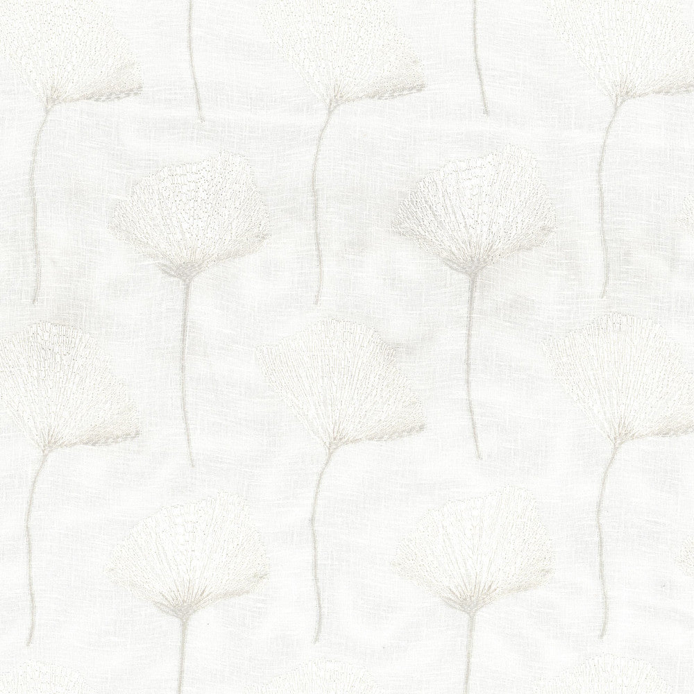 Gordon 1 Eggshell by Stout Fabric Stout Fabric Gordon 1 EggshellFabric COLOR MY WINDOW CHALK/TAUPE 15%COT 85%POL %VEMB INDIA </p><p>Repeat: H: 7.750, V: 9.500 54 in - Fabric Carolina -