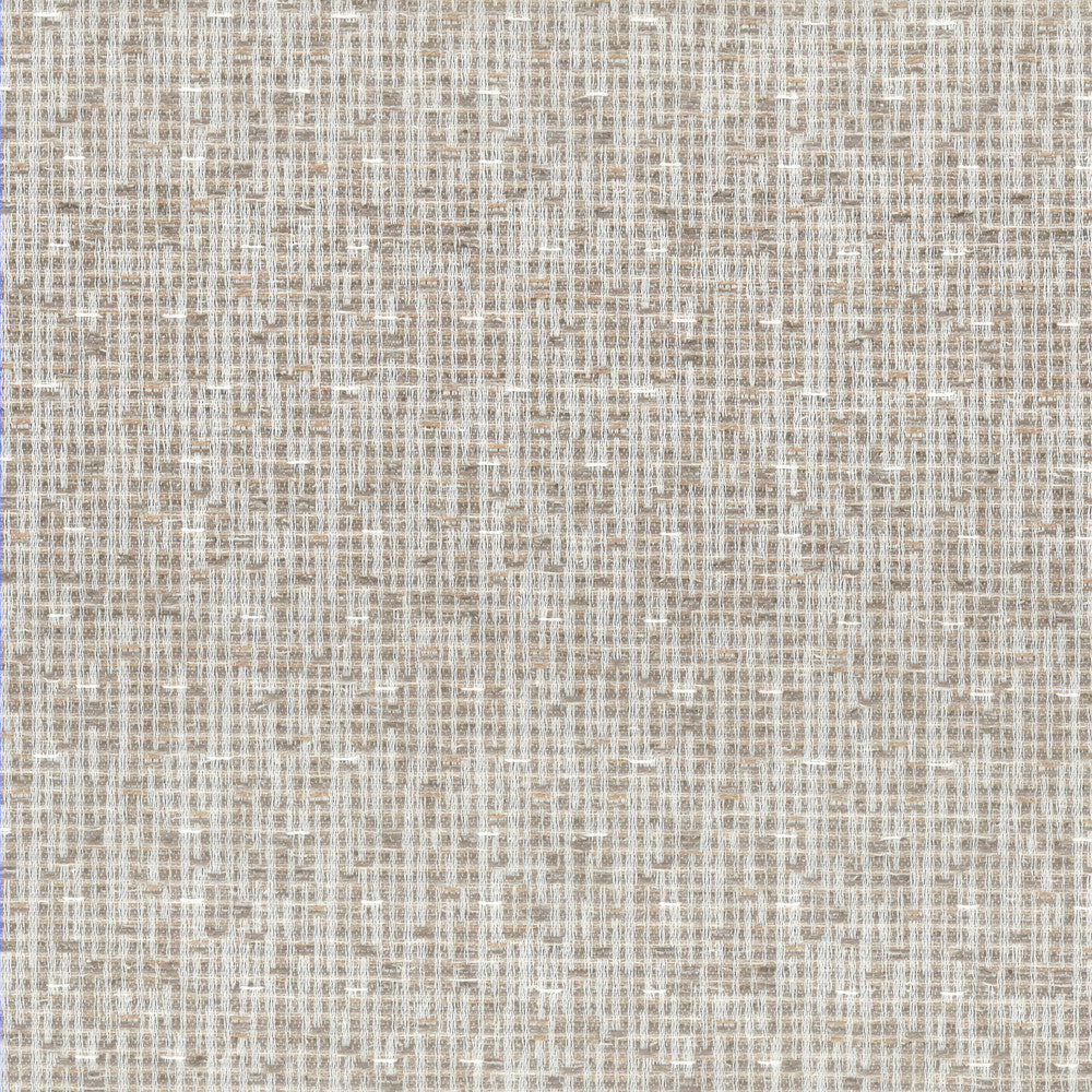 Gortham 5 Jute by Stout Designer Fabric LIVING IS EASY SALT/SANDSTONE 44%OLE 34%POL 22%COT USA PERFORMANCE RATED FABRIC FLAME RETARDANT-N.F.P.A. 260A CLASS 1 CATB 117-2013 WYZENBEEK 90 000 DOUBLE RUB WEAR TEST (HEAVY DUTY) Horizontal: 2.875 and Vertical: 3.5 54 in - Swanky Fabrics -