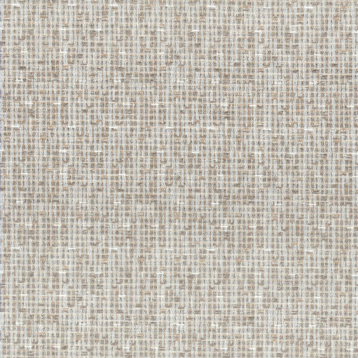Gortham 5 Jute by Stout Fabric Stout Fabric Gortham 5 JuteFabric LIVING IS EASY SALT/SANDSTONE USA </p><p>Repeat: H: 2.875, V: 3.500 54 in - Fabric Carolina -