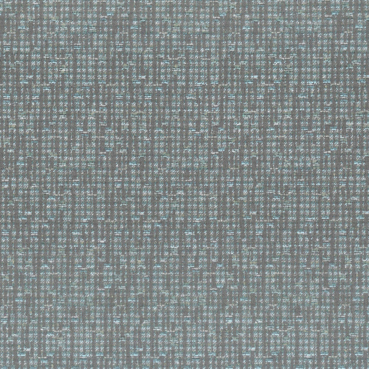 Gortham 7 Slate by Stout Designer Fabric LIVING IS EASY SMOKE/COAL 44%OLE 34%POL 22%COT USA PERFORMANCE RATED FABRIC FLAME RETARDANT-N.F.P.A. 260A CLASS 1 CATB 117-2013 WYZENBEEK 90 000 DOUBLE RUB WEAR TEST (HEAVY DUTY) Horizontal: 2.875 and Vertical: 3.5 54 in - Swanky Fabrics -