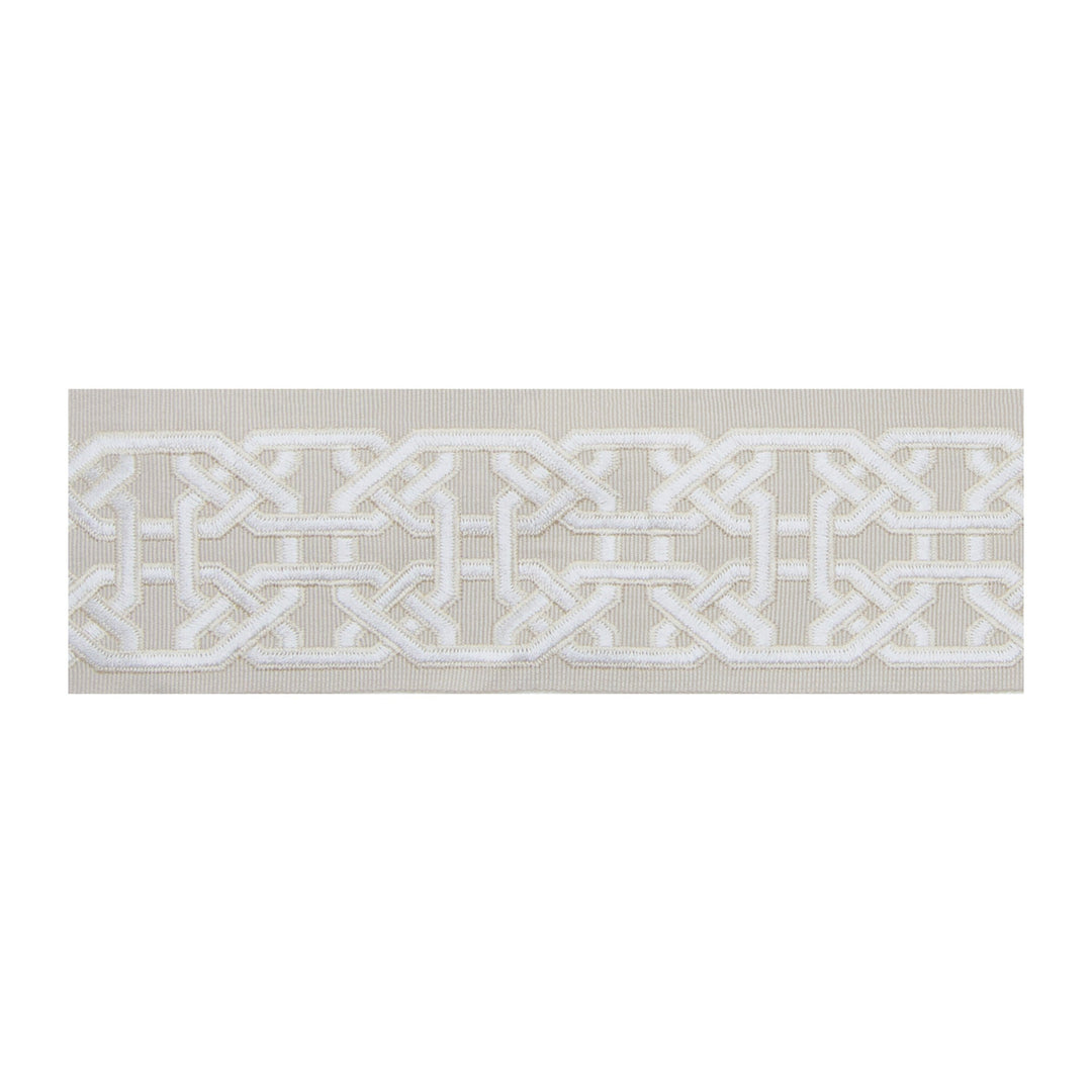 Goshen 1 Sand by Stout Designer Trim