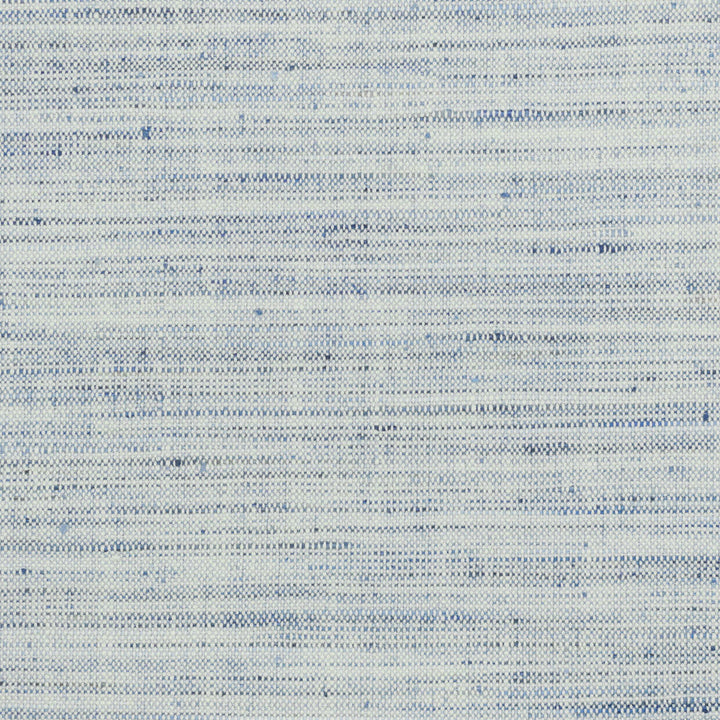 Gossamer 2 Blue by Stout Designer Fabric TEXTURE APPEAL 100%POL INDIA Horizontal: 0.000 and Vertical: 0.000 54 in - Swanky Fabrics -