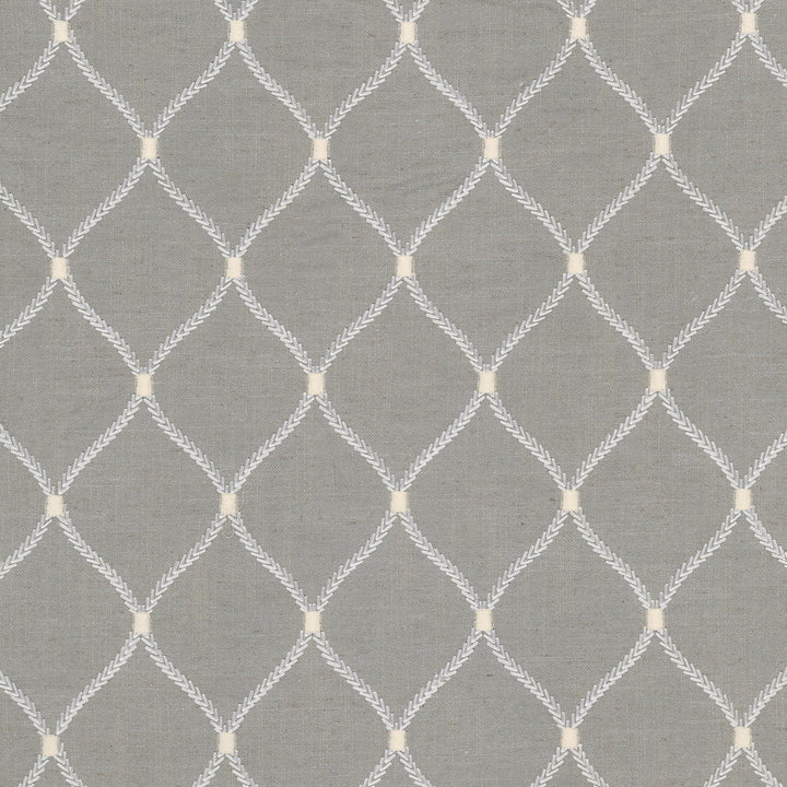 Gown 1 Flint by Stout Fabric Stout Fabric Gown 1 FlintFabric COLOR MY WINDOW PONGEE/CARBON 45%SVI 35%POL 20%LIN %PEMB CHINA </p><p>Repeat: H: 4.375, V: 5.125 51 in - Fabric Carolina -
