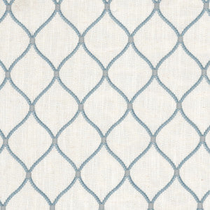 Stout Fabric Gown 2 Powder