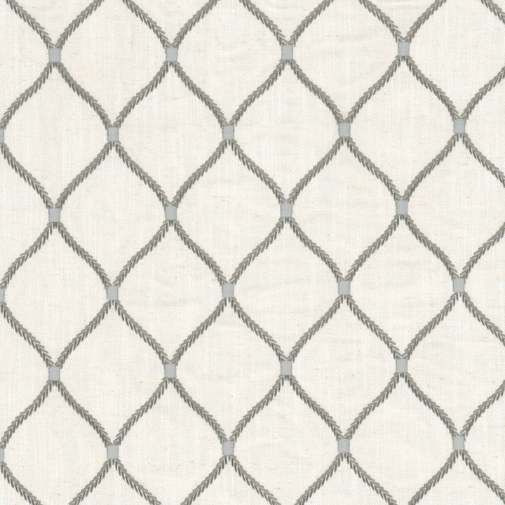 Gown 3 Stone by Stout Fabric Stout Fabric Gown 3 StoneFabric COLOR MY WINDOW PONGEE/CARBON 45%SVI 35%POL 20%LIN %PEMB CHINA </p><p>Repeat: H: 4.375, V: 5.125 51 in - Fabric Carolina -