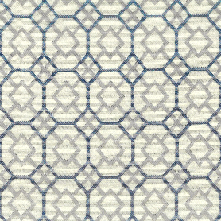 Grand 1 Ocean by Stout Designer Fabric LIVING IS EASY CHAMBRAY/NAVY 70%POL 30%COT MEXICO PERFORMANCE RATED FABRIC WYZENBEEK 40 000 DOUBLE RUB WEAR TEST (HEAVY DUTY) Horizontal: 3 and Vertical: 2 56 in - Swanky Fabrics -