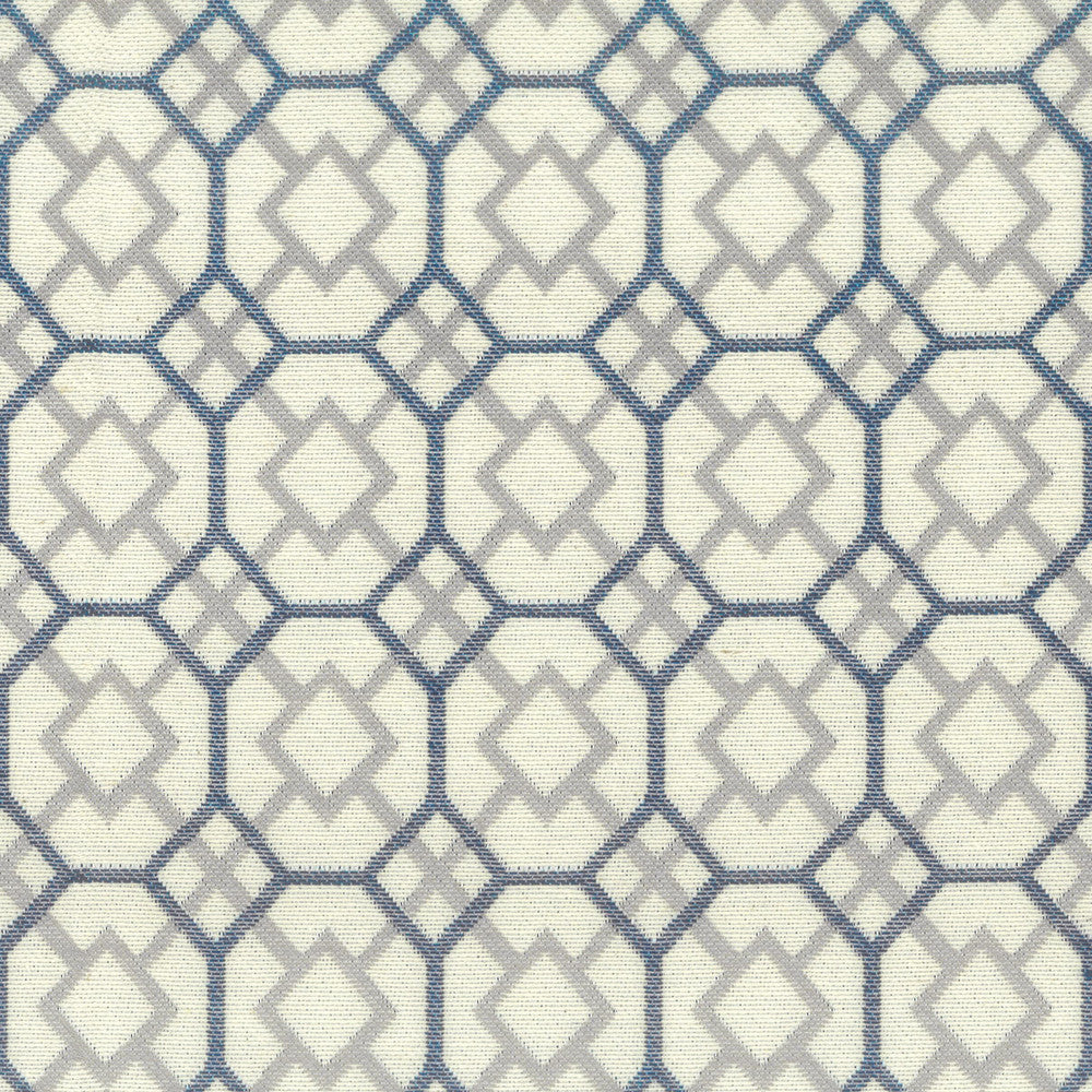 Grand 1 Ocean by Stout Designer Fabric LIVING IS EASY CHAMBRAY/NAVY 70%POL 30%COT MEXICO PERFORMANCE RATED FABRIC WYZENBEEK 40 000 DOUBLE RUB WEAR TEST (HEAVY DUTY) </p><p>Repeat: 2 56 in - Swanky Fabrics -