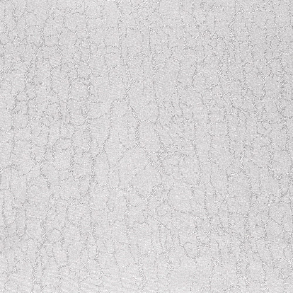 Minerals Granite White by Europatex Designer Fabric Minerals 100% Polyester 15" H, 15" V 118.00 inches - Swanky Fabrics -