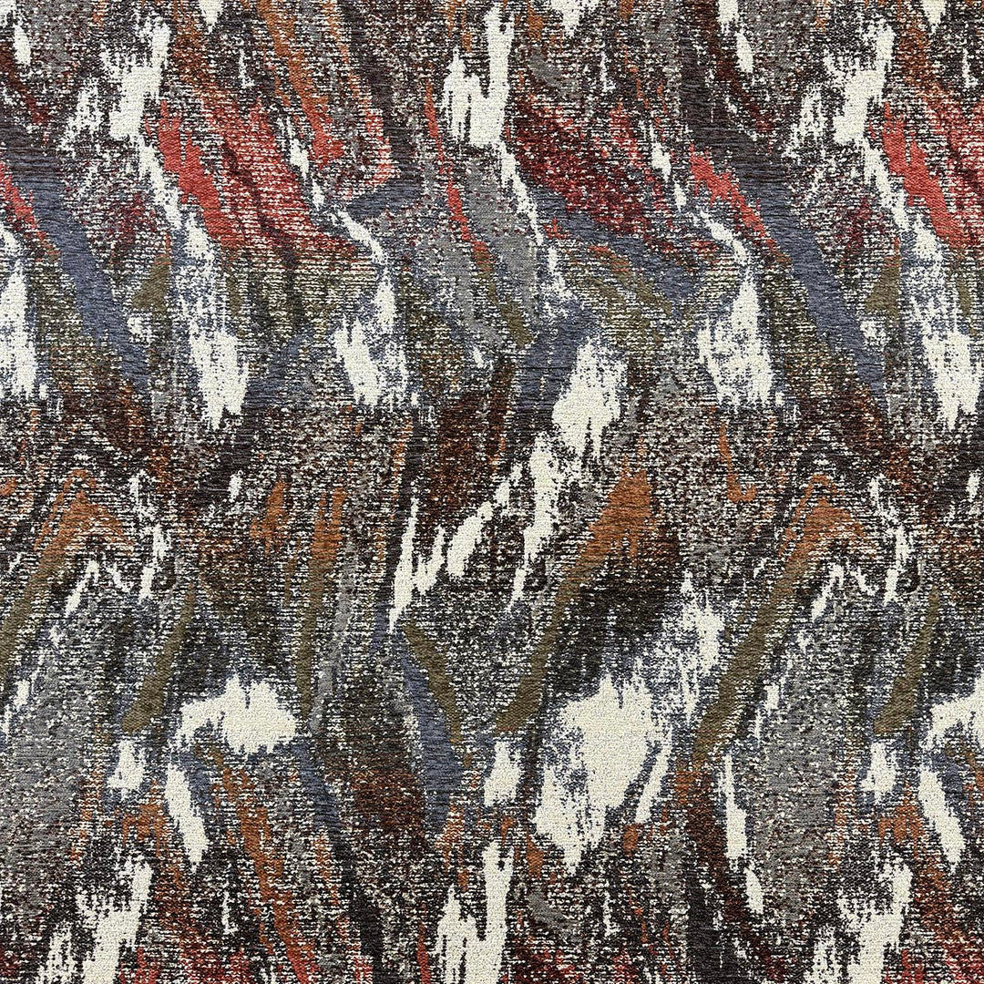 Grant Earthen by Magnolia Designer Fabric