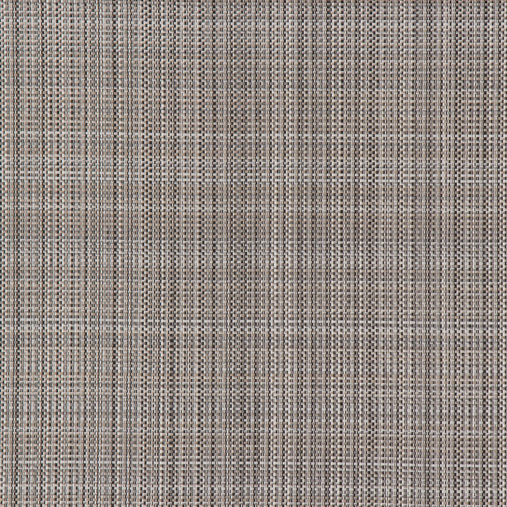 Grasscloth Pewter by Bella-Dura Designer Fabric  100% BELLA DURA POLYOLEFIN USA 70000 H: N/A V: N/A 52"  - Swanky Fabrics -