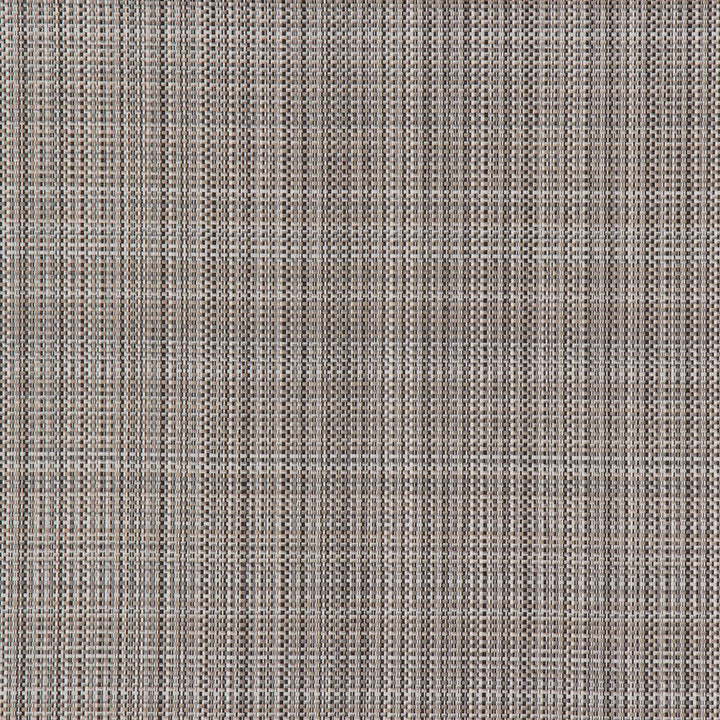 Grasscloth Pewter by Bella-Dura Designer Fabric  100% BELLA DURA POLYOLEFIN USA 70000 H: N/A V: N/A 52"  - Swanky Fabrics -