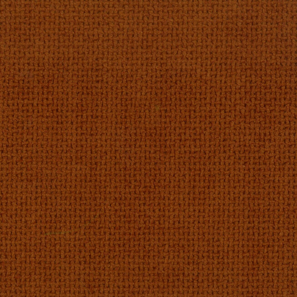 Grayson 24 Ginger by Stout Designer Fabric HOME ENERGY 100%POL CHINA FLAME RETARDANT-N.F.P.A. 260A CLASS 1 CATB 117-2013 MARTINDALE WEAR TEST (50 000 CIRCULAR RUBS) Horizontal: 0 and Vertical: 0 54 in - Swanky Fabrics -