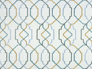 Covington Fabric Grayson 503 Serenity