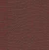 Norbar Fabric Grayson Rosso