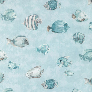 Kravet Fabric Great Reef Surf