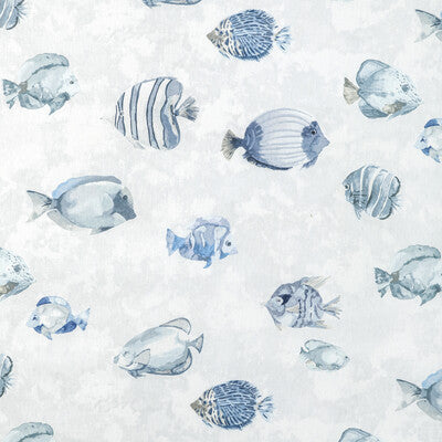 GREAT REEF.5.0 by Kravet Fabric Kravet Fabric GREAT REEF.5.0Fabric JEFFREY ALAN MARKS SEASCAPES LINEN - 100% China </p><p>Repeat: H: 54, V: 33 54 - Fabric Carolina -