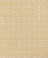 Greco 1 Saffron by Barrow Industries Designer Fabric