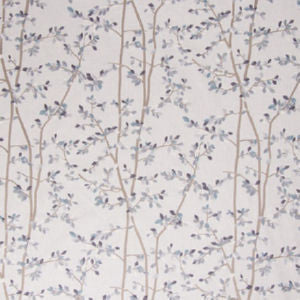 Norbar Fabric Greece Ice Blue