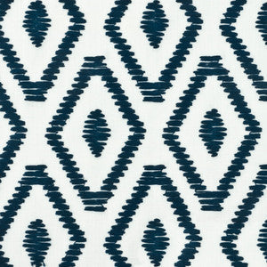 Stout Fabric Gregg 1 Indigo