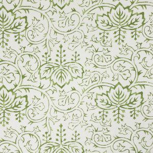 Stout Fabric Grove 1 Olive