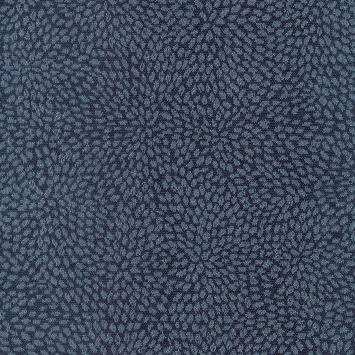 Growl 1 Indigo by Stout Designer Fabric RAINBOW LIBRARY INK/SAPPHIRE 100%POL CHINA FLAME RETARDANT-U.F.A.C. CLASS 1 FLAME RETARDANT-N.F.P.A. 260A CLASS 1 CATB 117-2013 WYZENBEEK 50 000 DOUBLE RUB WEAR TEST (HEAVY DUTY) Horizontal: 14 and Vertical: 10 56 in - Swanky Fabrics -