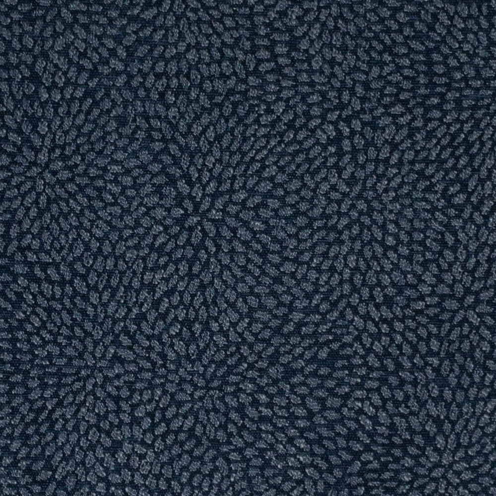 Growl 1 Indigo by Stout Designer Fabric RAINBOW LIBRARY INK/SAPPHIRE 100%POL CHINA FLAME RETARDANT-U.F.A.C. CLASS 1 CATB 117-2013 WYZENBEEK 50 000 DOUBLE RUB WEAR TEST (HEAVY DUTY) Horizontal: 14.000 and Vertical: 10.000 56 in - Swanky Fabrics -