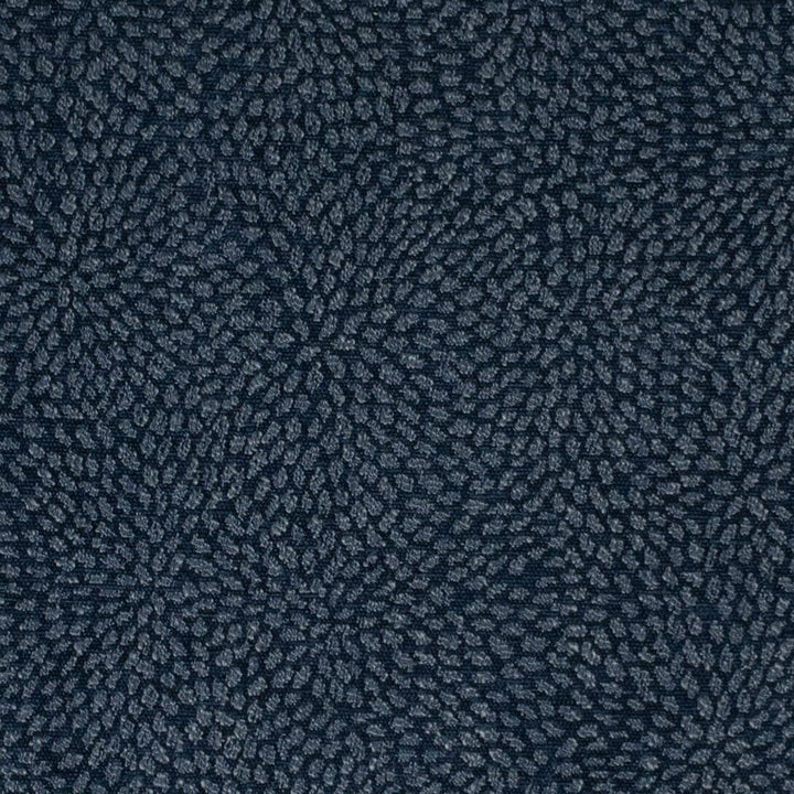 Growl 1 Indigo by Stout Designer Fabric RAINBOW LIBRARY INK/SAPPHIRE 100%POL CHINA FLAME RETARDANT-U.F.A.C. CLASS 1 CATB 117-2013 WYZENBEEK 50 000 DOUBLE RUB WEAR TEST (HEAVY DUTY) Horizontal: 14.000 and Vertical: 10.000 56 in - Swanky Fabrics -