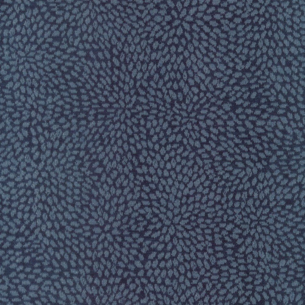 Growl 1 Indigo by Stout Designer Fabric RAINBOW LIBRARY INK/SAPPHIRE 100%POL CHINA FLAME RETARDANT-U.F.A.C. CLASS 1 FLAME RETARDANT-N.F.P.A. 260A CLASS 1 CATB 117-2013 WYZENBEEK 50 000 DOUBLE RUB WEAR TEST (HEAVY DUTY) </p><p>Repeat: 10 56 in - Swanky Fabrics -
