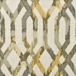 Stout Fabric Grumshaw 2 Stone