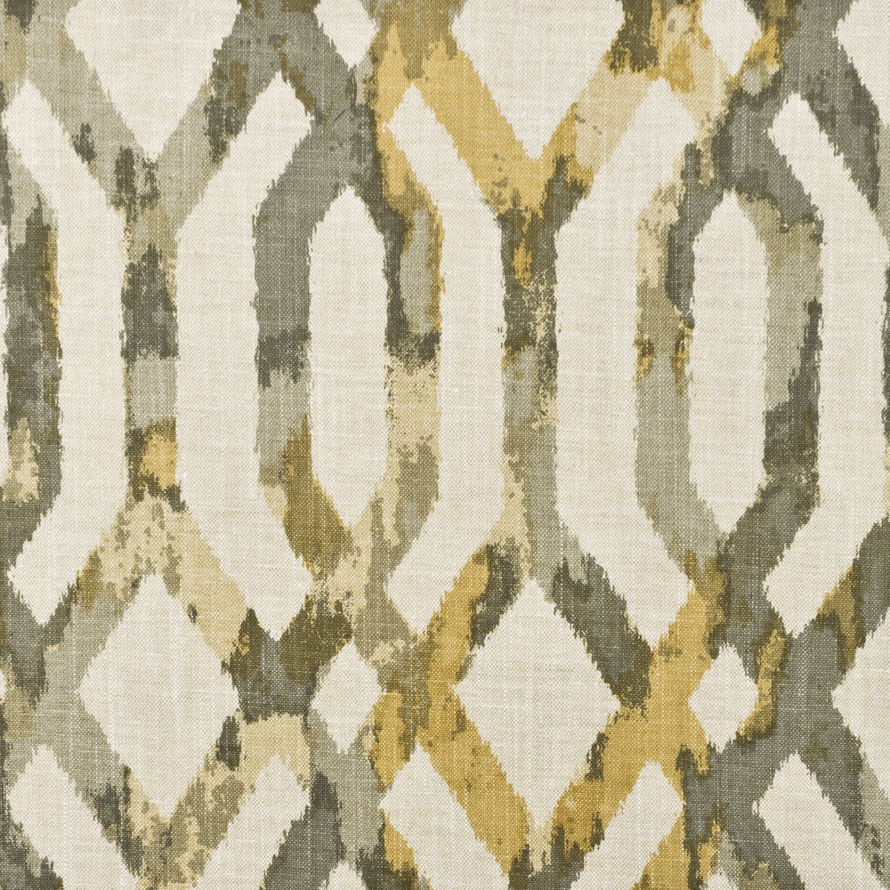 Grumshaw 2 Stone by Stout Designer Fabric COMFORTABLE LIVING DRIFTWOOD/GRANITE 70%COT 25%POL 5%LIN INDIA WYZENBEEK 25 000 DOUBLE RUB WEAR TEST (HEAVY DUTY) Horizontal: 4.500 and Vertical: 15.750 54 in - Swanky Fabrics -