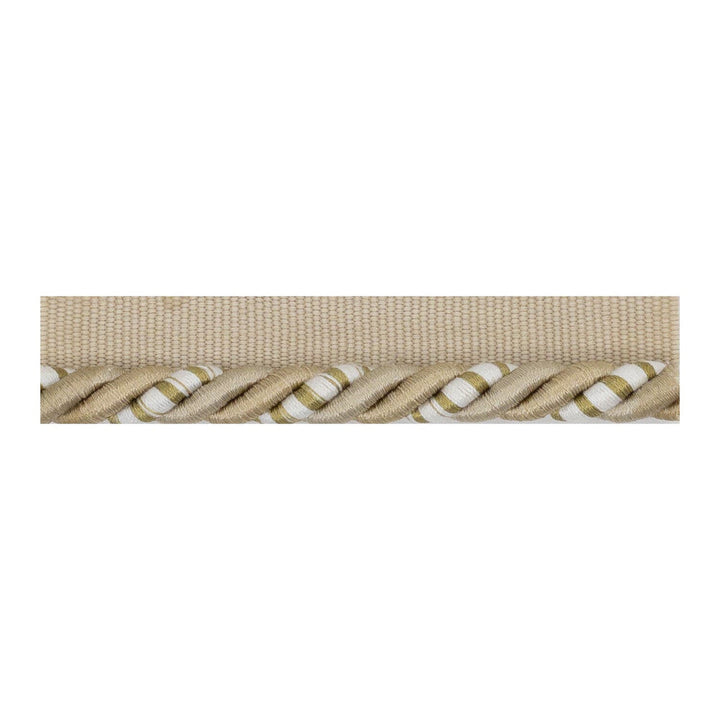 Gruver Cord 1 Caramel by Stout Trim Stout Trim Gruver Cord 1 CaramelTrim SMALL WONDERS TRIM 55%SVI 45%POL CHINA </p><p>Repeat: H: 0.000, V: 0.000 0.38 in - Fabric Carolina -