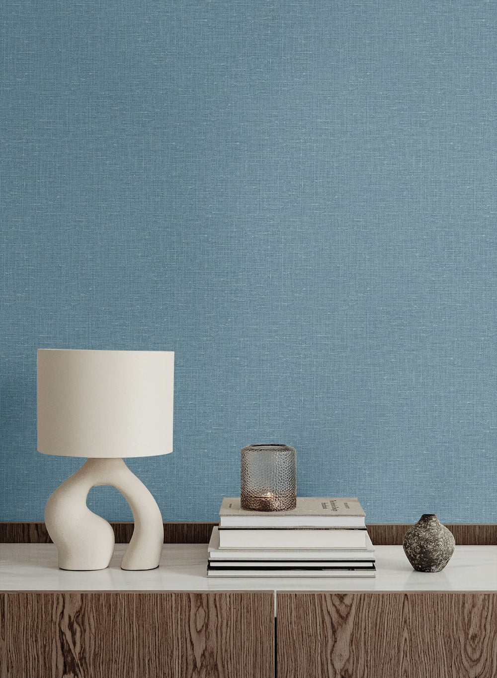 Nomi Seaglass GT30030 by Seabrook Designs Designer Wallpaper