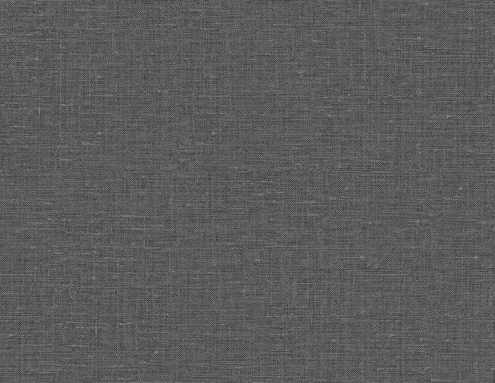 Nomi Smoke Gray GT30031 by Seabrook Designs Designer Wallpaper