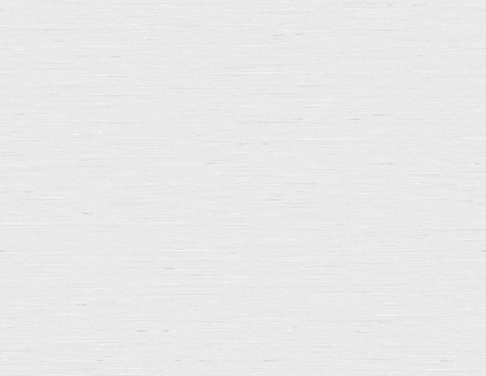 Bangkok Linen White GT30101 by Seabrook Designs Designer Wallpaper