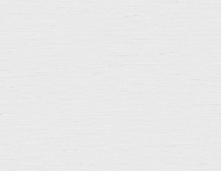 Bangkok Linen White GT30101 by Seabrook Designs Designer Wallpaper