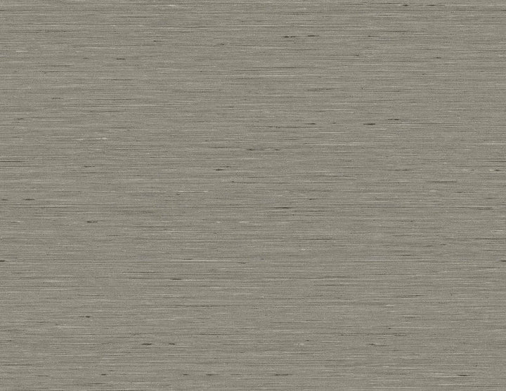 Bangkok Heathered Charcoal GT30115 by Seabrook Designs Designer Wallpaper