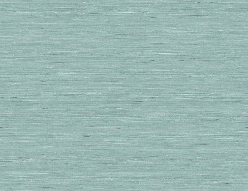 Bangkok Teal GT30118 by Seabrook Designs Designer Wallpaper